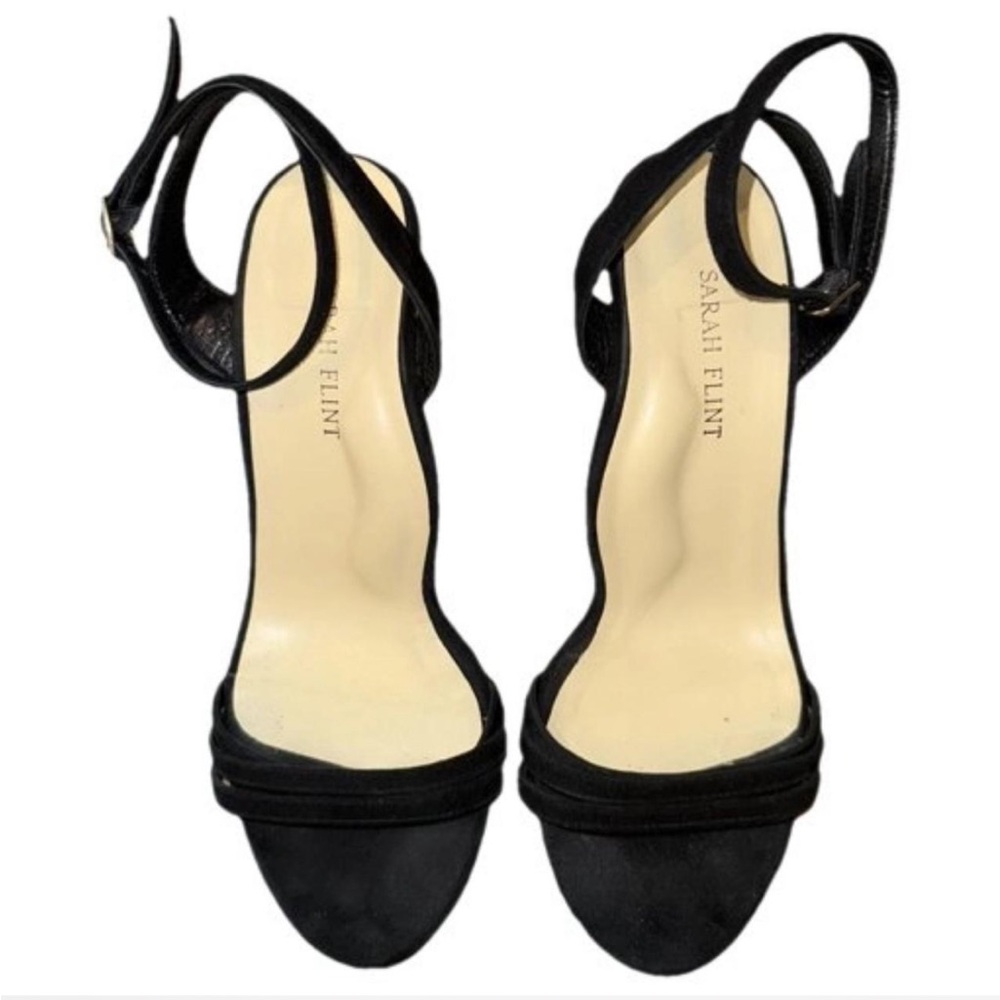 Sarah Flint Perfect Sandal 100 stiletto